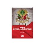İslamda Devlet ve Milliyetçilik Osman Nur