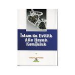 İslam'da Evlilik, Aile Hayatı ve Komşuluk - Veyis Ersöz