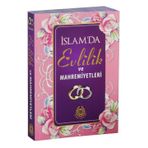 İslam'da Evlilik ve Mahremiyetleri - Ali Rıza Kaşeli