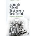 İslam'da Felsefi Düşüncenin Kısa Tarihi / Osman Mutluel