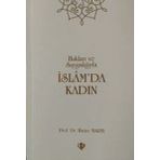İslamda Kadın Türkiye Diyanet Vakfı Yayınları