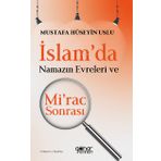 İslamda Namazın Evreleri ve Mi'rac Sonrası - Gülnar Yayınları