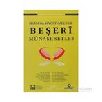 İSLAMDA SEVGI TEMELINDE BEŞERI MÜNASEBETLER - KOLEKTIF