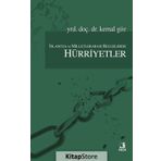 İslam’da ve Milletlerarası Belgelerde Hürriyetler - Kemal Göz