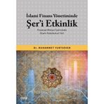 İslami Finans Yönetiminde Şeri Etkinlik Çizgi Kitabevi Yayınları