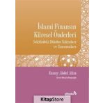 İslami Finansın Küresel Önderleri - Emmy Abdul Alim