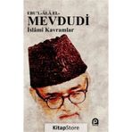 İSLAMİ KAVRAMLAR - EBU`L ALA MEVDUDI