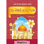 İslami Kültür 2 - Hıdır Yeşilyurt