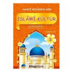 İslami Kültür Hanefi 3 - Hıdır Yeşilyurt