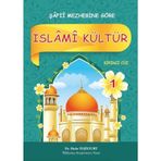 Islami Kültür Şafii 1 - Hıdır Yeşilyur
