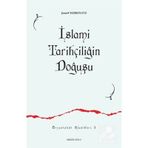 İSLAMİ TARİHÇİLİĞİN DOĞUŞU İLK SIYER / MEĞAZİ ESERLERI VE MÜELLİFLERİ - JOSEF HOROVITZ