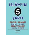 İslam'ın 5 Şartı - Cahit Eriş