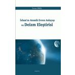 İslamın Atomik Evren Anlayışı ve Deizm Eleştirisi - Turan Dİkel