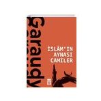 İslamın Aynası Camiler - Cemal Aydın