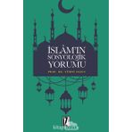 İslam’ın Sosyolojik Yorumu - Yümni Sezen