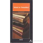İSLAM'IN TEMELLERI - YUSUF İMAMOĞLU