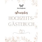 islamisches Hochzeitsgästebuch: Entdecken Sie unser islamisches Hochzeitsgästebuch – der perfekte Begleiter für Ihren besonderen Tag!