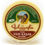 İslamoğlu Taze Kaşar Peyniri - 400 Gr