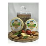 İslamoğulları Kars Göbek Kaşarı 1 Kg