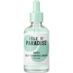 Isle Of Paradise Medium Body Self Tanning Drops - Bronzlaştırıcı Vücut Damlaları - BAKIM