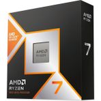 İşlemci - Amd - Ryzen 7 9800X3d - 4,7 Ghz, 8 Çekirdek, 104 Mb L2 E L3, Am5