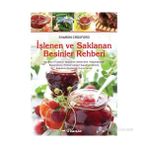 İŞLENEN VE SAKLANAN BESINLER REHBERI - SHARON CROXFORD