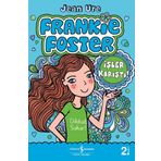 İşler Karıştı! - Frankie Foster - Jean Ure