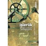 İşlerlik - Hasan Taha Göka