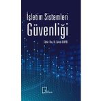 İşletim Sistemleri Güvenliği - Çelebi Uluyol