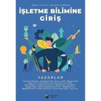 İşletme Bilimine Giriş Celaleddin Serinkan
