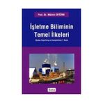 İşletme Biliminin Temel İlkeleri - Mümin Ertürk