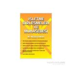 İŞLETME BİRLEŞMELERİ VE MUHASEBESI - HÜSEYİN AKAY
