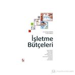 İŞLETME BÜTÇELERİ - VASFI HAFTACI