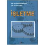 İŞLETME ETİĞİ - ZEYYAT SABUNCUOĞLU