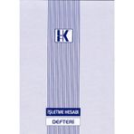 İŞLETME HESABI DEFTERİ ULAŞ