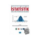 İşletme İktisat ve Sosyal Bilimler İçin İstatistik-Adil Oğuzhan