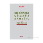 İŞLETME İSTATİSTİĞİ - ŞEVKİNAZ GÜMÜŞOĞLU;HÜLYA H. TÜTEK