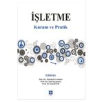 İşletme Kuram ve Pratik - Murat Okçu