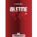 İŞLETME - S. KADRI MIRZE