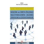 İŞLETME VE YÖNETİM (FONKSİYONLARI AÇISINDAN) - MEHMET ÖZTÜRK