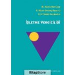 İşletme Vericiliği - Elif Cemre Hazıroğlu N. Nilay Dayanç Kuzeyli M. Kamil Mutluer