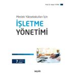 İŞLETME YÖNETİMİ - HASAN TUTAR