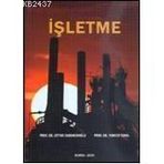 İŞLETME - ZEYYAT SABUNCUOĞLU