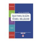 İŞLETMECILIĞIN TEMEL BILGILERI - ALI AKDEMIR (ISBN:9786055335618)