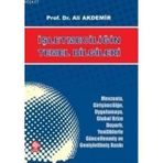 İşletmeciliğin Temel Bilgileri - Ali Akdemir