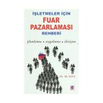 İşletmeler İçin Fuar Pazarlaması Rehberi - Ali Aycı