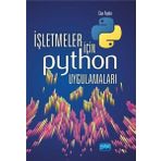 İşletmeler İçin Python Uygulamaları - Can Aydın