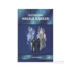 İşletmelerde Halkla İlişkiler - Zeyyat Sabuncuoğlu