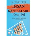 İşletmelerde İnsan Kaynakları Yönetimi Şems Hakan Sönmez