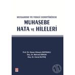 İşletmelerde Muhasebe Hata Ve Hilelerinin Önlenmesinde Kurumsal Kaynak Planlaması Sisteminin Kullanımı - Müjder Alptekin
